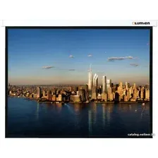 Проекционный экран Lumien Master Picture 189x240 LMP-100116