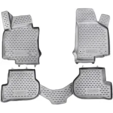 Комплект ковриков для авто Element NLC.3D.51.26.210KH (4 шт)