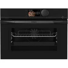 Микроволновая печь De Dietrich DKC4756B