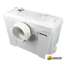 Канализационная установка Вихрь КН-500