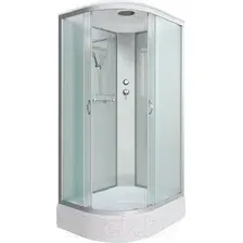 Душевая кабина Niagara NG-33194-14R 110x90 (матовое стекло)
