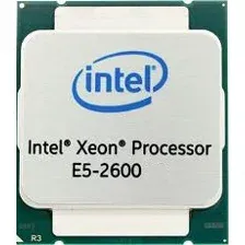Процессор Intel Xeon E5-2650 V4