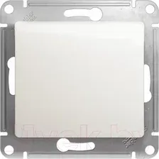 Выключатель Systeme (Schneider) Electric Glossa GSL000615