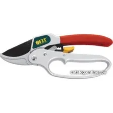 Секатор FIT Профи 77096