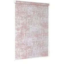 Рулонные шторы Delfa Сантайм Премиум Лондон СРШ-01МП 3493 (62x170, розовый)