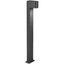 Садовый светильник Arte Lamp Compass A3102PA-1BK