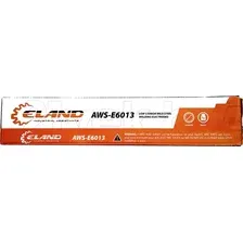 Электрод ELAND AWS E6013 AWSE6013EL325