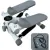 Степпер Atlas Sport AS-504 White+Grey