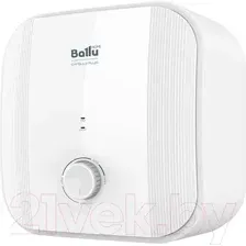 Водонагреватель Ballu BWH/S 15 Capsule Plus U