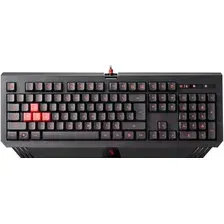 Клавиатура A4Tech Bloody B120