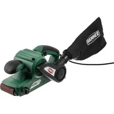Ленточная шлифмашина Hammer LSM900E