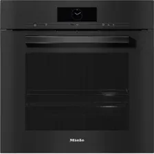 Электрический духовой шкаф Miele DGC 7860 HC Pro OBSW