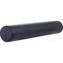 Валик для фитнеса Starfit FA-520 (150x900мм, черный)