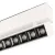 Трековый светильник Arlight MAG-LASER-FOLD-45-S480-18W Warm3000 026976
