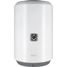 Накопительный электрический водонагреватель Haier ES80V-B1 Slim