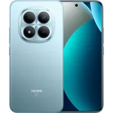 Смартфон Xiaomi Redmi Note 15 Pro+ 5G 8GB/256GB (синий)