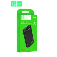 Внешний аккумулятор VDENMENV DP10 20000mAh (черный)