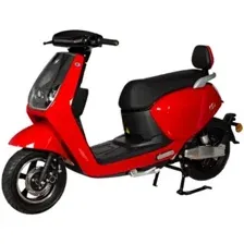 Электроскутер Lima M9 Li-ion