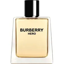 Туалетная вода Burberry Hero EdT (тестер, 100 мл)