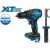 Ударная дрель-шуруповерт Bull SR 1806 R-series SOLO XLTpro 2329058 (без АКБ)