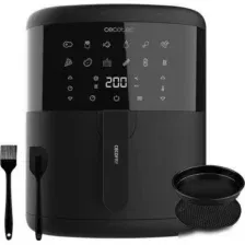 Аэрогриль (аэрофритюрница) Cecotec Cecofry Bombastik 6000