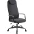 Офисное кресло Everprof Mars Black Fabric (черный)