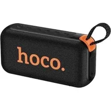Беспроводная колонка Hoco HC32 (черный)
