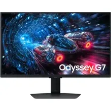 Монитор Samsung Odyssey G7 LS27FG706EIXCI