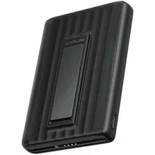 Внешний аккумулятор EcoFlow Rapid Mag 10000mAh (черный)
