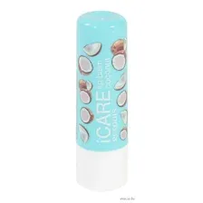 Бальзам для губ "iCare. Coconut"