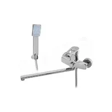 Смеситель для ванны Wisent WP2230 (хром)