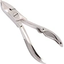 Кусачки для педикюра Mertz A658N