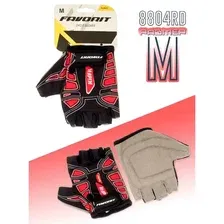 Перчатки Favorit 8804RD-M