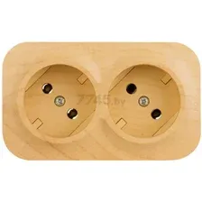 Розетка Legrand Quteo 782281