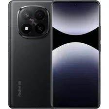 Телефон Xiaomi Redmi Note 14 Pro+ 5G 12GB/256GB международная версия (черный)