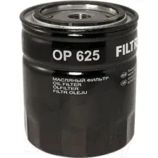 Масляный фильтр Filtron OP625