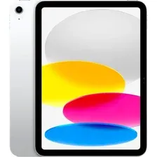 Планшет Apple iPad 11'' 2025 256GB (серебристый)