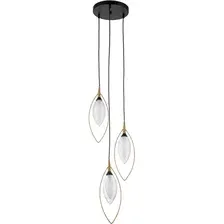 Подвесная люстра Indigo Light Fiore V000143