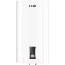 Накопительный водонагреватель Oasis 100PA