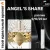 Парфюмерная вода Kilian Angels' Share EdP (10 мл)
