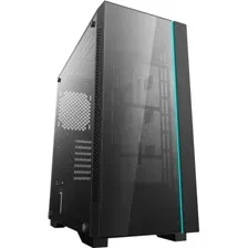 Корпус для ПК Deepcool DP-ATX-MATREXX55V3