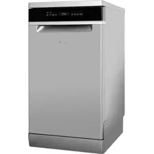 Отдельностоящая посудомоечная машина Whirlpool WSFO 3O23 PFX