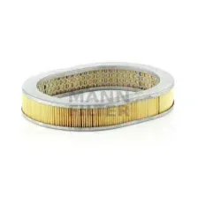Фильтр воздушный MANN-FILTER C 2943