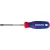 Отвертка Workpro WP221038