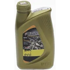 Моторное масло Eni i-Ride moto 20W-50 1л