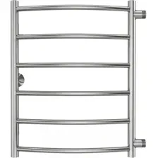 Полотенцесушитель Granula Классик 6П 40x60 (боковое подключение)