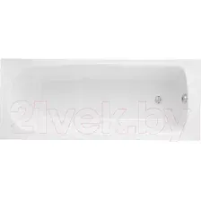 Ванна акриловая Aquanet Extra 170x70 (с каркасом и экраном)