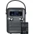 Радиоприемник Lenco PDR-051BKSI