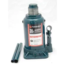 Бутылочный домкрат FORSAGE F-T92004 20т