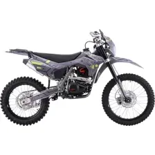 Мотоцикл BSE Z3 V 21/18 BZ3VYE015HEE1 (Titan)
